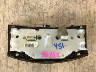 Климат-контроль NISSAN FUGA Y51 283951ME3A 4 ракурс