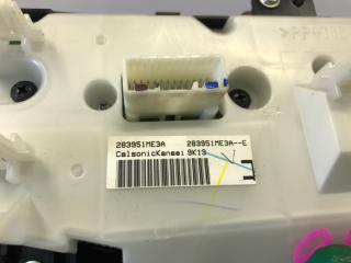 Климат-контроль NISSAN FUGA Y51 283951ME3A 5 ракурс