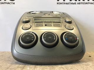 Климат-контроль MAZDA VERISA DC5W D46366AT0 2 ракурс