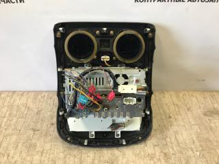 Климат-контроль MAZDA VERISA DC5W D46366AT0 4 ракурс