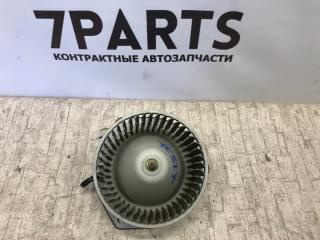 Мотор печки SUZUKI CARRY DC51T 2 ракурс