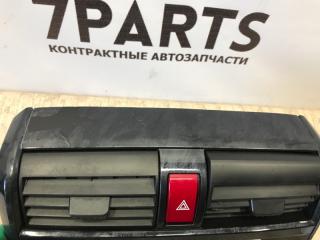 Консоль магнитофона HONDA ZEST JE1 2 ракурс