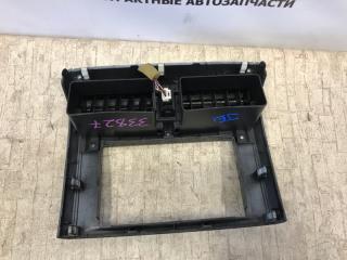 Консоль магнитофона HONDA ZEST JE1 3 ракурс