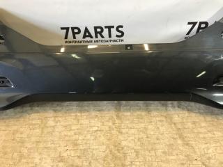 Бампер задний SUZUKI PALETTE MK21S