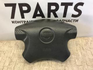 Запчасть airbag на руль NISSAN SUNNY