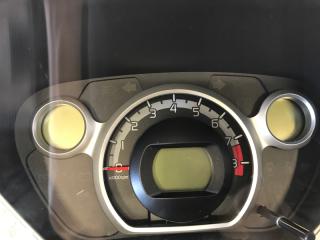 Спидометр MITSUBISHI I HA1W 3B20 8100A340 2 ракурс