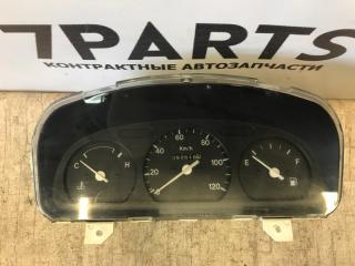 Спидометр SUZUKI CARRY DC51T 34100-50F11 1 ракурс