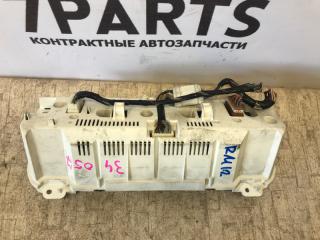 Спидометр NISSAN LIBERTY RM12 QR20 24810WF900 2 ракурс Спидометр NISSAN LIBERTY RM12 QR20 24810WF900 2 ракурс