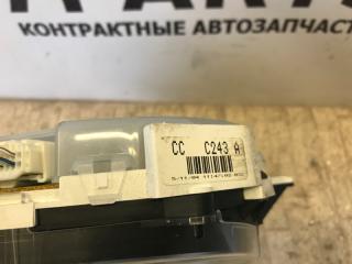 Спидометр MAZDA PREMACY CREW LF C243 3 ракурс