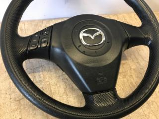 Руль MAZDA PREMACY CREW 3 ракурс Руль MAZDA PREMACY CREW 3 ракурс