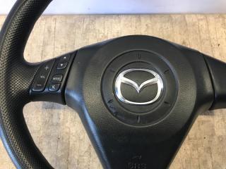 Руль MAZDA PREMACY CREW 4 ракурс Руль MAZDA PREMACY CREW 4 ракурс
