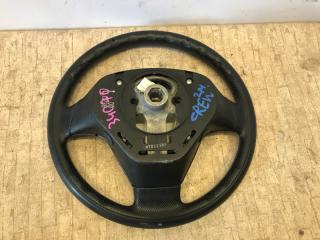 Руль MAZDA PREMACY CREW 5 ракурс