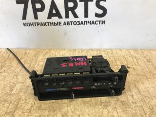 Климат-контроль SUZUKI KEI HN11S 74510-63G 1 ракурс Климат-контроль SUZUKI KEI HN11S 74510-63G 1 ракурс