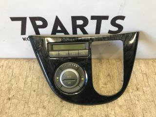 Запчасть климат-контроль DAIHATSU MOVE