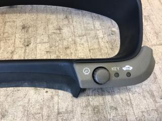 Консоль спидометра TOYOTA CELSIOR UCF31 3UZFE 2 ракурс