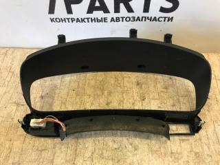 Консоль спидометра TOYOTA CELSIOR UCF31 3UZFE 3 ракурс
