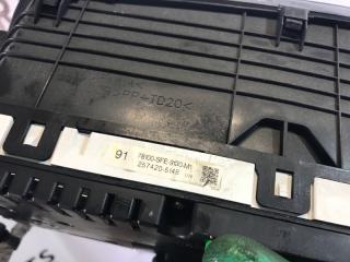Спидометр HONDA ODYSSEY RB1 K24A 78100-SFE-9130 3 ракурс