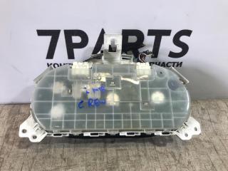 Спидометр MAZDA PREMACY CREW LF 8K27 3 ракурс