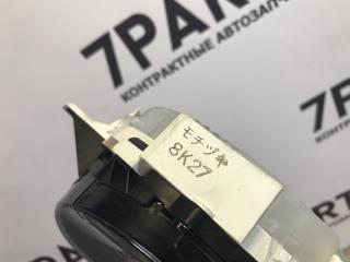 Спидометр MAZDA PREMACY CREW LF 8K27 4 ракурс