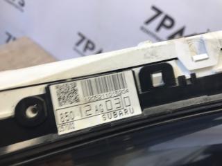 Спидометр SUBARU OUTBACK BP9 EJ25 85012AG030 3 ракурс