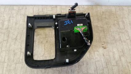 Климат-контроль HONDA ZEST JE1 3 ракурс