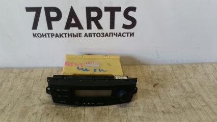 Климат-контроль MAZDA MPV