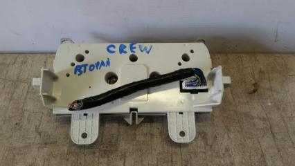 Климат-контроль MAZDA PREMACY CREW C305 3 ракурс