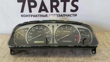 Фото запчасти спидометр NISSAN PRESEA контрактная запчасть Запчасть спидометр NISSAN PRESEA