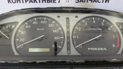 Спидометр NISSAN PRESEA HR11 2481027Y15 2 ракурс