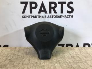 Запчасть airbag на руль NISSAN AVENIR