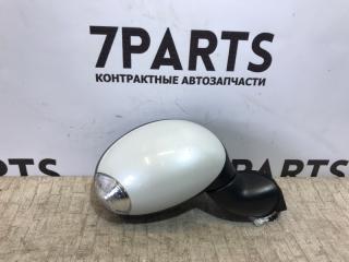 Фото запчасти зеркало переднее правое SUZUKI ALTO LAPIN контрактная запчасть Запчасть зеркало переднее правое SUZUKI ALTO LAPIN