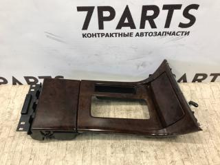 Консоль кпп NISSAN CIMA FGY33 1 ракурс