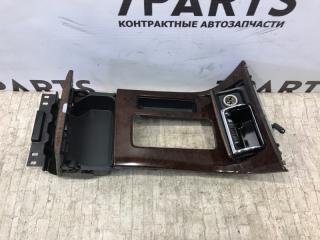 Консоль кпп NISSAN CIMA FGY33 2 ракурс
