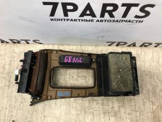 Консоль кпп NISSAN CIMA FGY33 3 ракурс