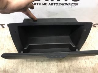 Бардачок NISSAN X-TRAIL NT31 3 ракурс