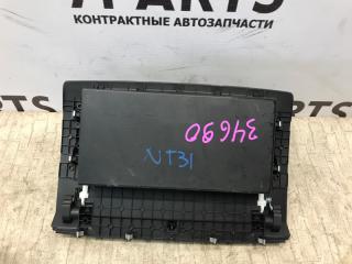 Бардачок NISSAN X-TRAIL NT31 4 ракурс