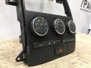 Климат-контроль NISSAN PRESAGE TU31 27500CN90A 2 ракурс Климат-контроль NISSAN PRESAGE TU31 27500CN90A 2 ракурс