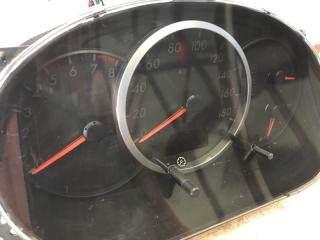 Спидометр MAZDA PREMACY CREW C291 2 ракурс