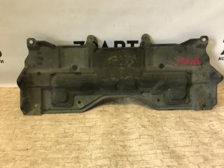 Защита двигателя NISSAN CIMA GF50 75830AR000 2 ракурс