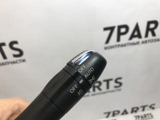 Гитара NISSAN FUGA Y51 3 ракурс