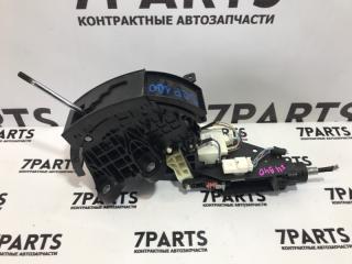 Селектор акпп TOYOTA RACTIS