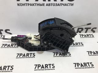 Селектор акпп TOYOTA RACTIS SCP100 2 ракурс