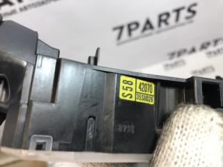 Гитара TOYOTA MARK X GRX120 ,42070-35SUD26 3 ракурс