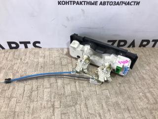 Климат-контроль SUZUKI EVERY DA64V 2 ракурс