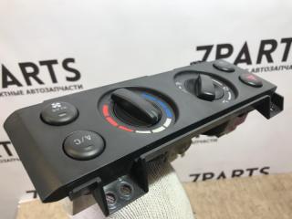Климат-контроль SUZUKI EVERY DA64V 3 ракурс