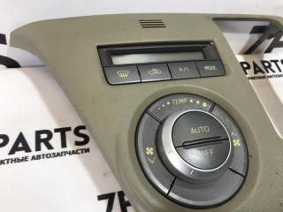 Климат-контроль DAIHATSU ATRAI S321G 2 ракурс