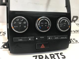 Климат-контроль NISSAN PRESAGE TU31 27500CN90A 2 ракурс Климат-контроль NISSAN PRESAGE TU31 27500CN90A 2 ракурс