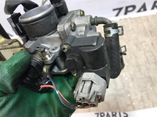 Дроссельная заслонка SUZUKI EVERY DA62W K6AT 4 ракурс
