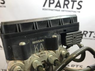 Блок abs NISSAN FUGA Y51 476601MA0A 4 ракурс