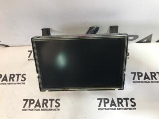 Монитор NISSAN FUGA Y51 280911ME1A 2 ракурс